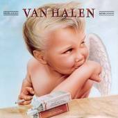 VAN HALEN  - CD 1984