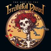 GRATEFUL DEAD  - 2xCD BEST OF THE GRATEFUL DEAD