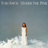 AMOS TORI  - 2xCD UNDER THE PINK