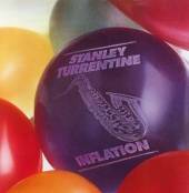 TURRENTINE STANLEY  - CD INFLATION