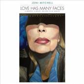  LOVE HAS MANY FACES: A.. - supershop.sk