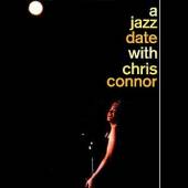 CONNOR CHRIS  - CD JAZZ DATE WITH