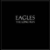 EAGLES  - VINYL THE LONG RUN [VINYL]