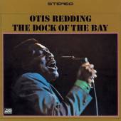 REDDING OTIS  - CD DOCK OF THE BAY