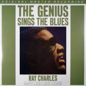 CHARLES RAY  - CD GENIUS SINGS THE BLUES