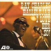 CHARLES RAY  - CD RAY CHARLES