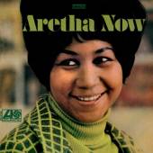 FRANKLIN ARETHA  - CD ARETHA NOW