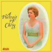 CHRIS CONNOR  - CD A PORTRAIT OF CHRIS