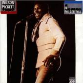  WILSON PICKETT IN PHILADELPHIA - suprshop.cz