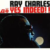 CHARLES RAY  - CD YES INDEED!