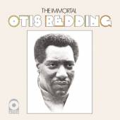  IMMORTAL OTIS REDDING - supershop.sk