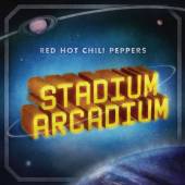 RED HOT CHILI PEPPERS  - 4xVINYL STADIUM ARCADIUM [VINYL]