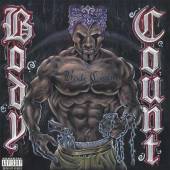 BODY COUNT  - CD BODY COUNT