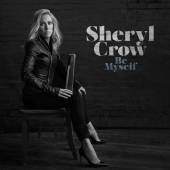 CROW SHERYL  - CD BE MYSELF