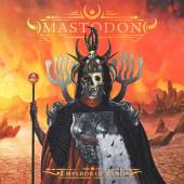 MASTODON  - CD EMPEROR OF SAND