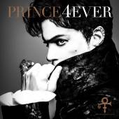 PRINCE  - 2xCD 4EVER /BEST