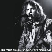 ORIGINAL RELEASE SERIES DISCS 8.5-12 - supershop.sk