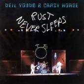  RUST NEVER SLEEPS [VINYL] - suprshop.cz