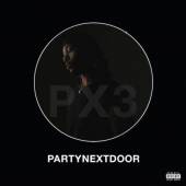  PARTYNEXTDOOR 3 (P3) - supershop.sk