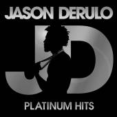 DERULO JASON  - CD PLATINUM HITS