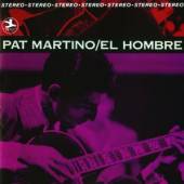 MARTINO PAT  - CD EL HOMBRE