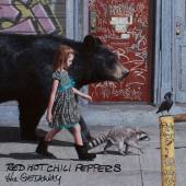 RED HOT CHILI PEPPERS  - 2xVINYL GETAWAY [VINYL]