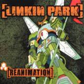 LINKIN PARK  - 2xVINYL REANIMATION [VINYL]