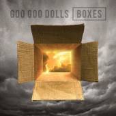 GOO GOO DOLLS  - CD BOXES