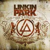 LINKIN PARK  - 3xVINYL ROAD TO.. -LP+DVD- [VINYL]