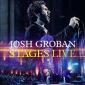  STAGES LIVE -CD+DVD- - suprshop.cz