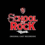  SCHOOL OF ROCK - THE MUSICAL - supershop.sk