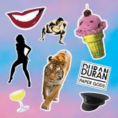 DURAN DURAN  - CD PAPER GODS [DELUXE]