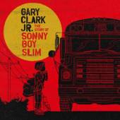 CLARK GARY JR.  - VINYL THE STORY OF S..