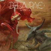 DELTA RAE  - CD AFTER IT ALL