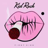 ROCK KID  - CD FIRST KISS