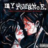  THREE CHEERS FOR SWEET REVENGE [VINYL] - supershop.sk