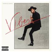 LONDON THEOPHILUS  - CD VIBES