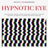 TOM PETTY & THE HEARTBREAKERS  - VINYL HYPNOTIC EYE [VINYL]