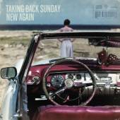 TAKING BACK SUNDAY  - VINYL NEW AGAIN [VINYL]