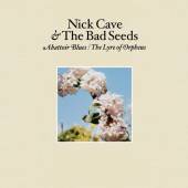 CAVE NICK & THE BAD SEEDS  - 2xCD ABATTOIR BLUES ..