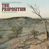  THE PROPOSITION - suprshop.cz