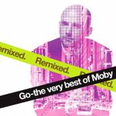  GO - THE VERY BEST OF MOBY REMIXED - supershop.sk