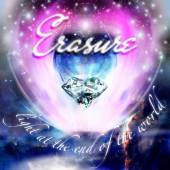 ERASURE  - CD LIGHT AT THE END OF THE WORLD
