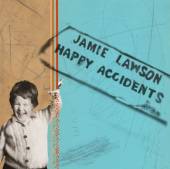 LAWSON JAMIE  - CD HAPPY ACCIDENTS