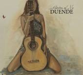 DUENDE  - CD GARDEN OF ME