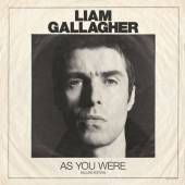 GALLAGHER LIAM  - CD AS YOU WERE (DELUXE EDITION)
