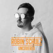 SCHULZ ROBIN  - CD UNCOVERED