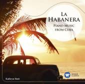LECUONA E.  - CD LA HABANERA