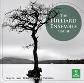 HILLIARD ENSEMBLE  - CD A PORTRAIT