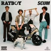RAT BOY  - CD SCUM